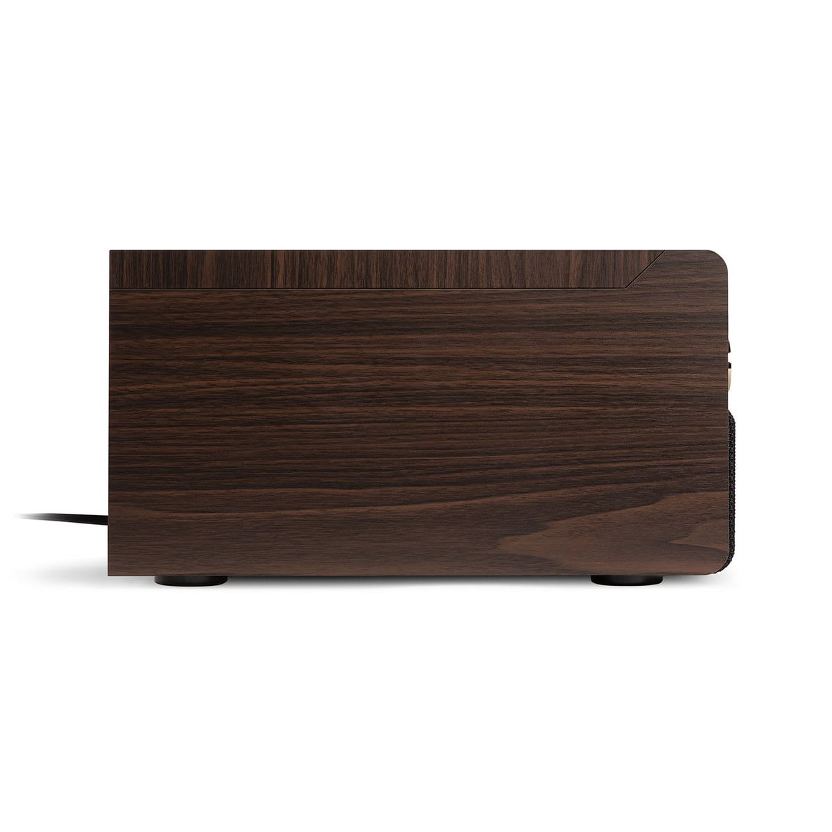Victrola - Empire Bluetooth 6-in-1 Record Player - Gold/Brown/Black