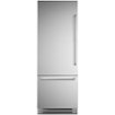 Bertazzoni - Master Series Handle Kit - Stainless Steel