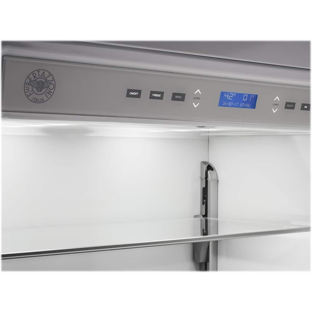 Bertazzoni - Master Series Handle Kit - Stainless Steel