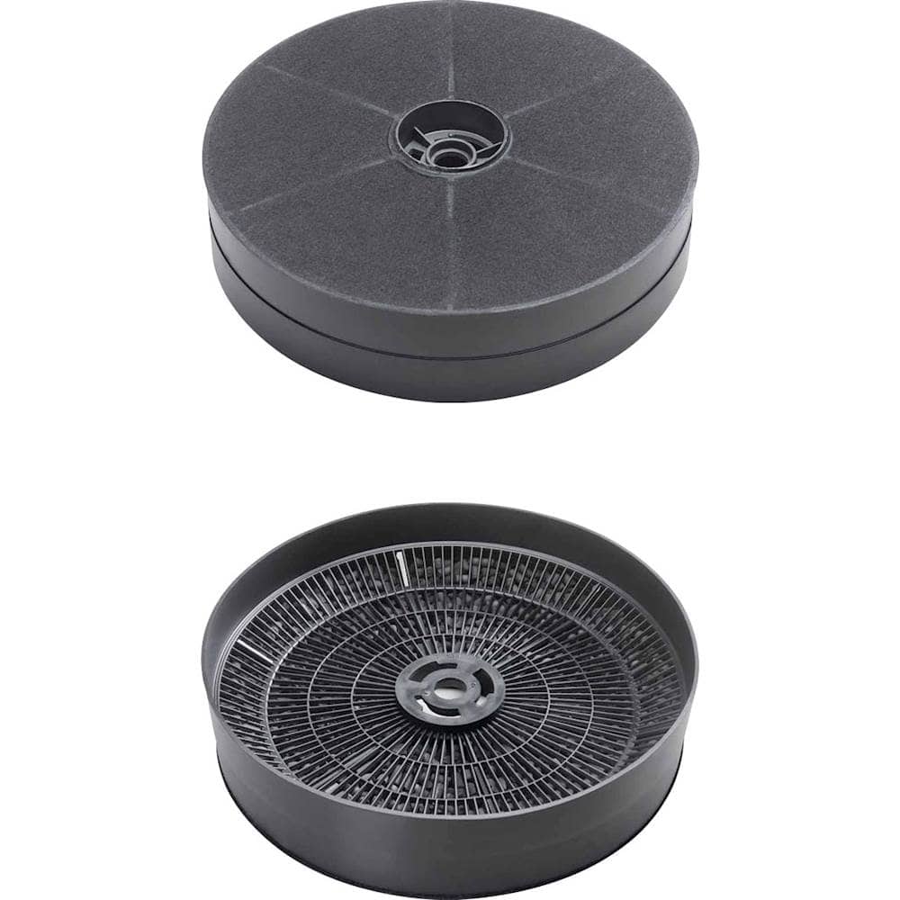 Charcoal Filter Kit for Select Bertazzoni Professional Series KU PRO /14 Hoods - Black