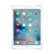 Apple - Certified Refurbished iPad Air (2nd Generation) (2014) Wi-Fi - 16GB - Silver