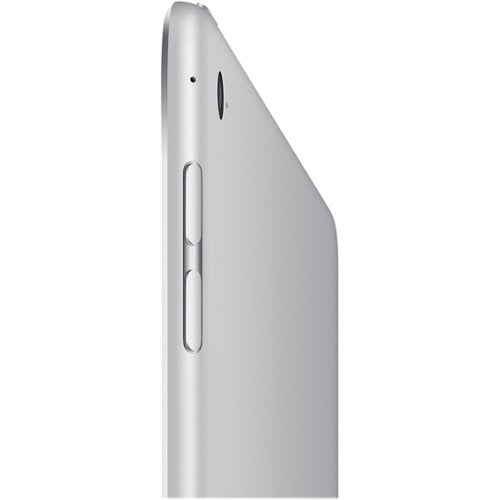 Apple - Certified Refurbished iPad Air (2nd Generation) (2014) Wi-Fi - 16GB - Silver