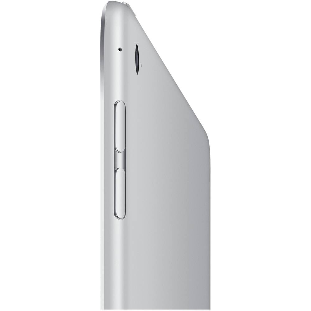 Apple - Certified Refurbished iPad Air (2nd Generation) (2014) Wi-Fi - 16GB - Silver