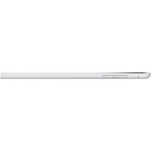 Apple - Certified Refurbished iPad Air (2nd Generation) (2014) Wi-Fi - 16GB - Silver