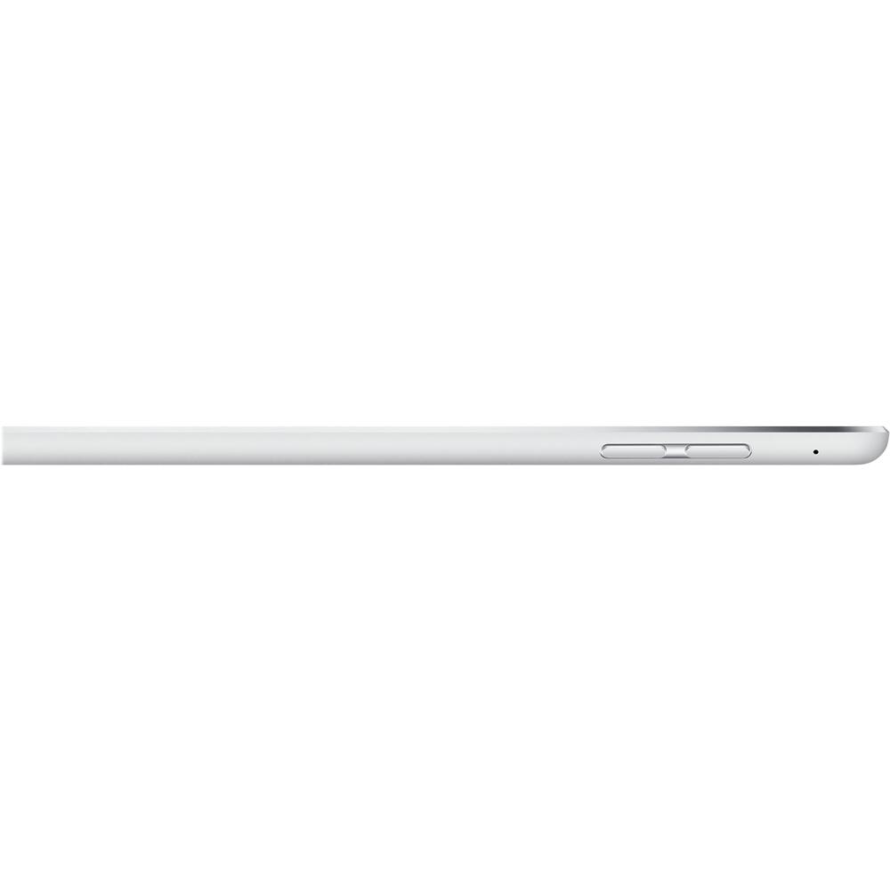 Apple - Certified Refurbished iPad Air (2nd Generation) (2014) Wi-Fi - 16GB - Silver