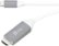 j5create - USB-C to 4K HDMI Cable - Gray