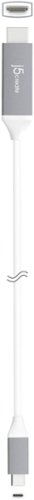 j5create - USB-C to 4K HDMI Cable - Gray