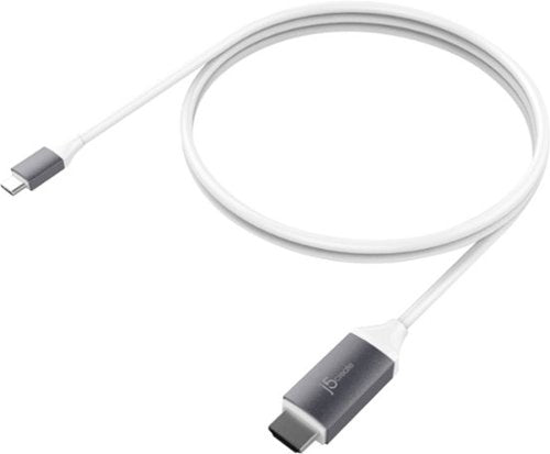 j5create - USB-C to 4K HDMI Cable - Gray