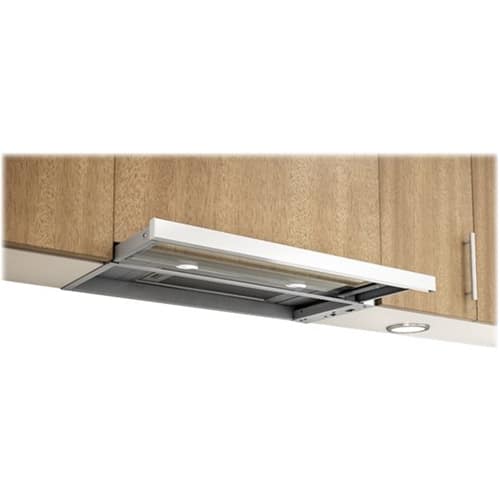 Zephyr - 24 inches - Under cabinet Range Hood - White