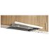 Zephyr - 24 inches - Under cabinet Range Hood - White