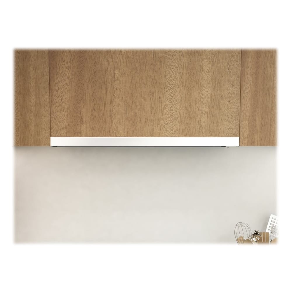 Zephyr - 24 inches - Under cabinet Range Hood - White