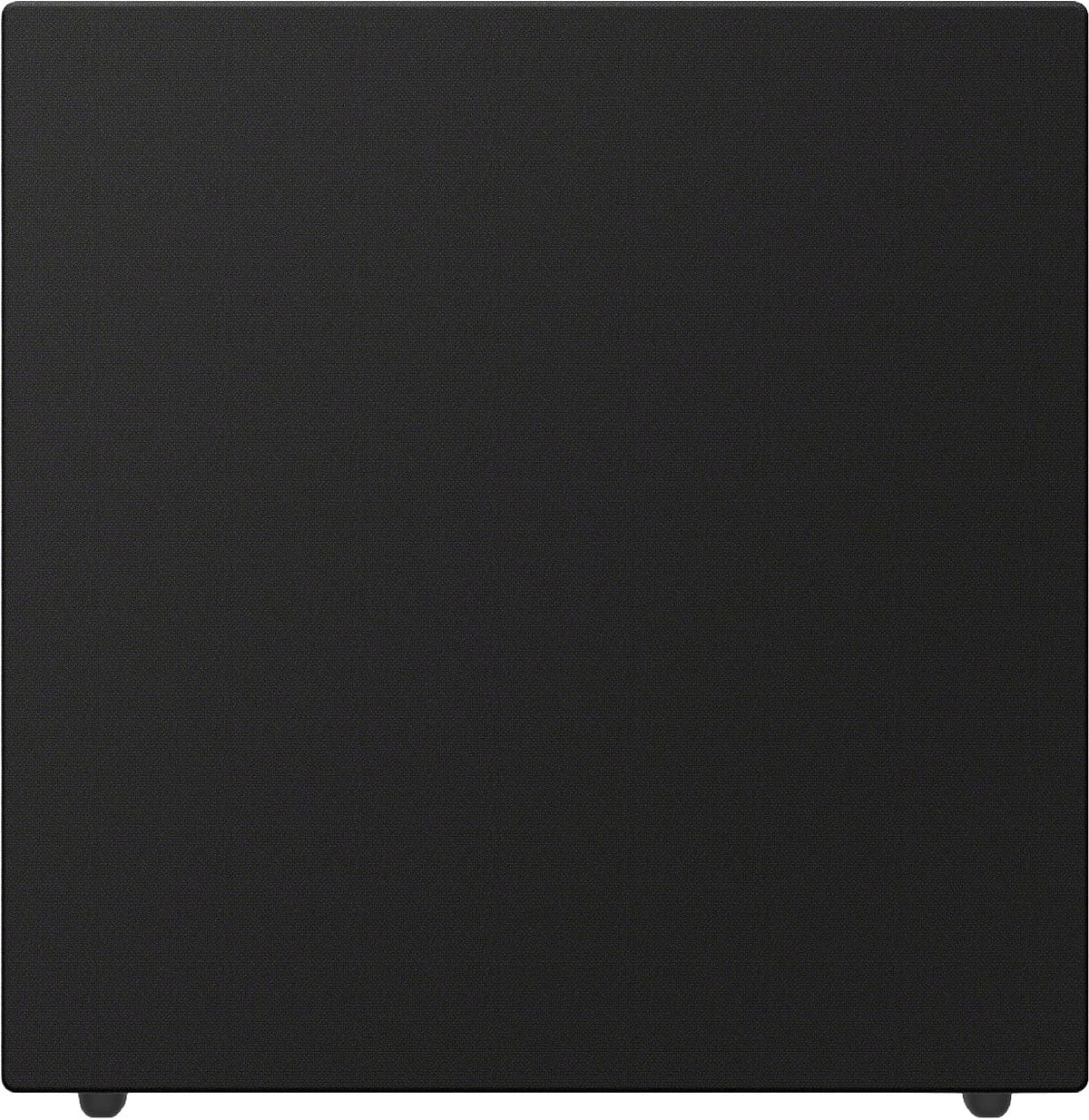 Sony - BRAVIA Theater Sub 8 Wireless Subwoofer - Black