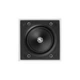 KEF - Passive 2-Way In-Wall Speaker (Each) - White