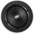 KEF - Ci-E Series 5-1/4" In-Ceiling Speaker (Each) - White