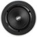 KEF - Ci-E Series 5-1/4" In-Ceiling Speaker (Each) - White