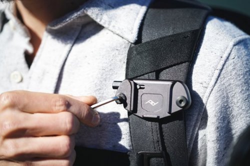 Peak Design - Capture Camera Clip