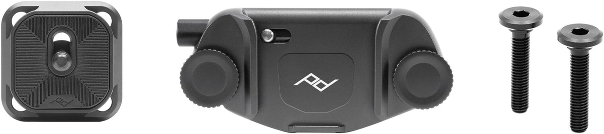 Peak Design - Capture Camera Clip