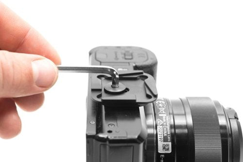 Peak Design - Capture Camera Clip