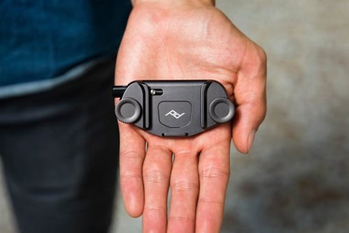 Peak Design - Capture Camera Clip