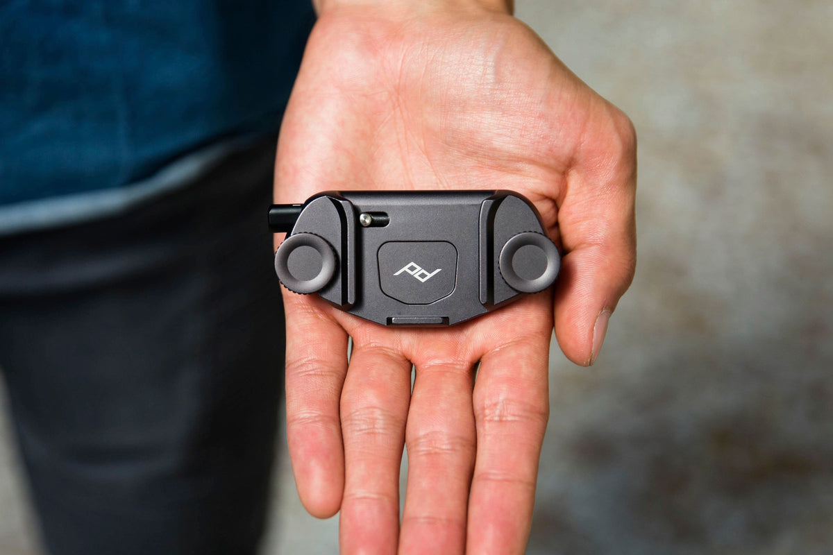 Peak Design - Capture Camera Clip