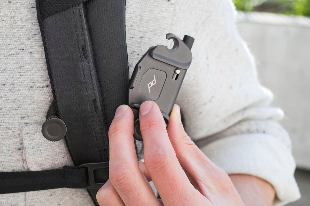 Peak Design - Capture Camera Clip