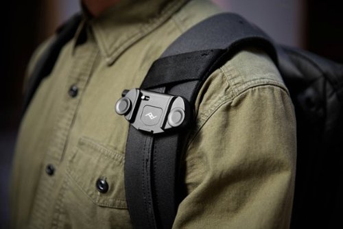 Peak Design - Capture Camera Clip