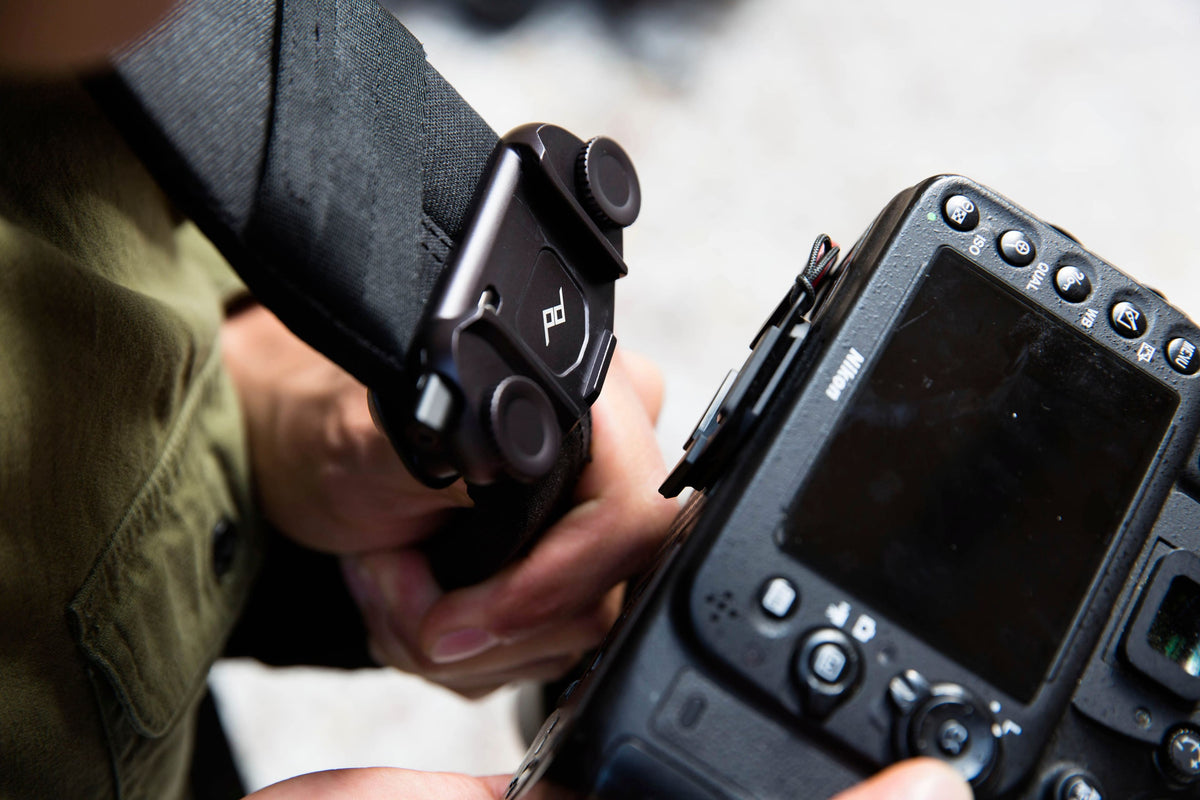 Peak Design - Capture Camera Clip