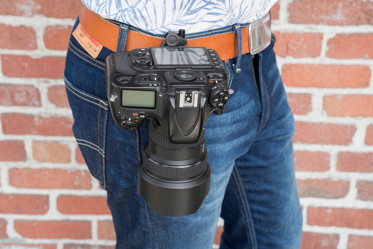Peak Design - Capture Camera Clip