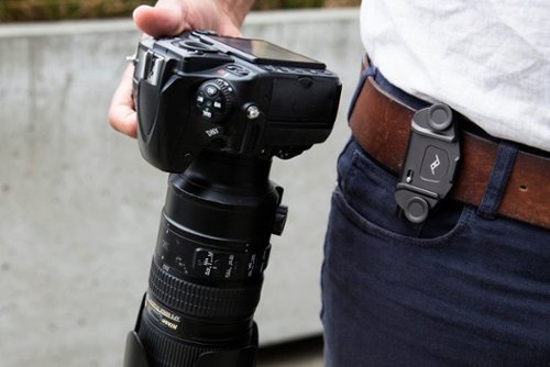 Peak Design - Capture Camera Clip