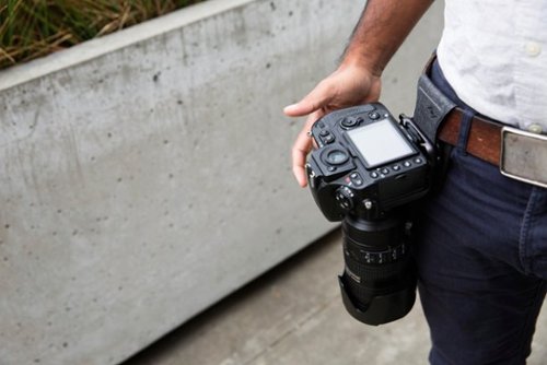 Peak Design - Capture Camera Clip