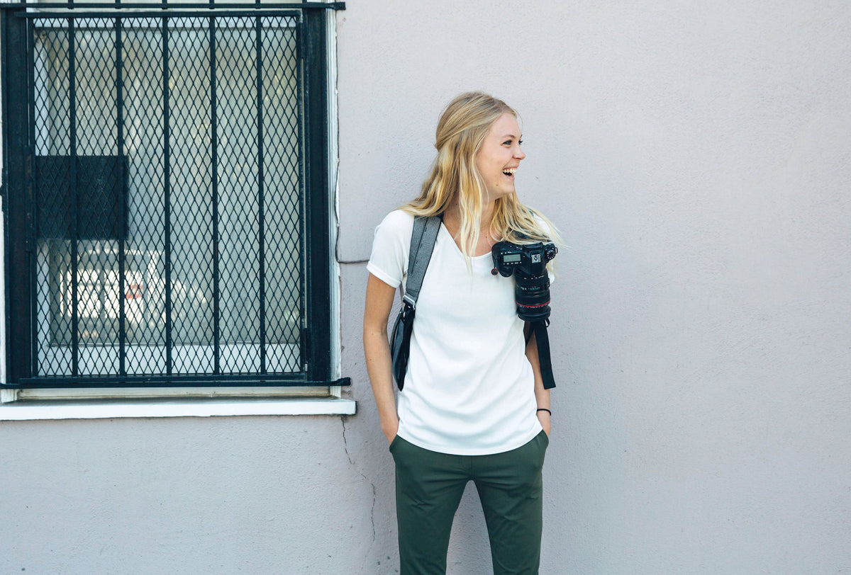 Peak Design - Capture Camera Clip