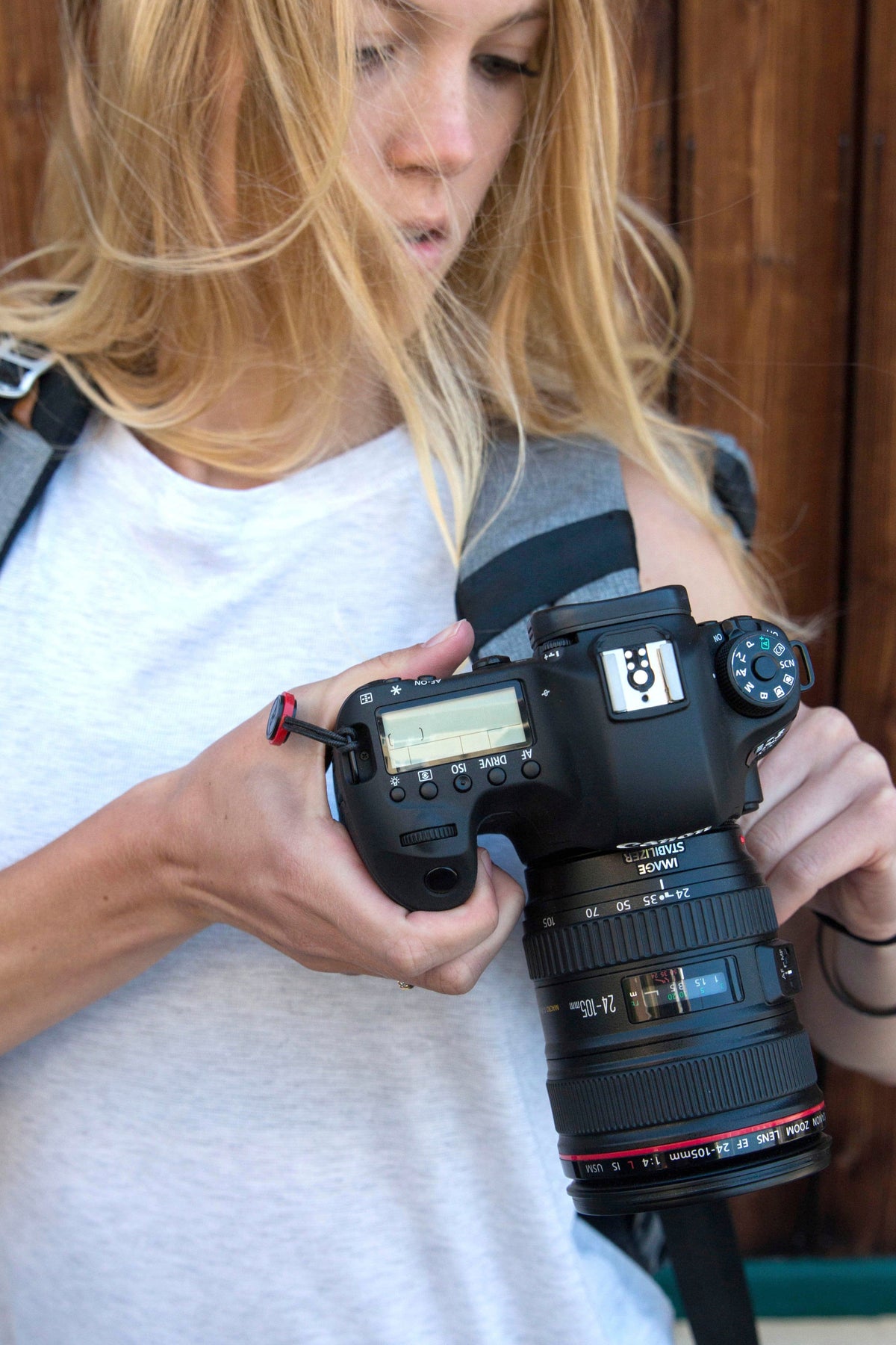 Peak Design - Capture Camera Clip