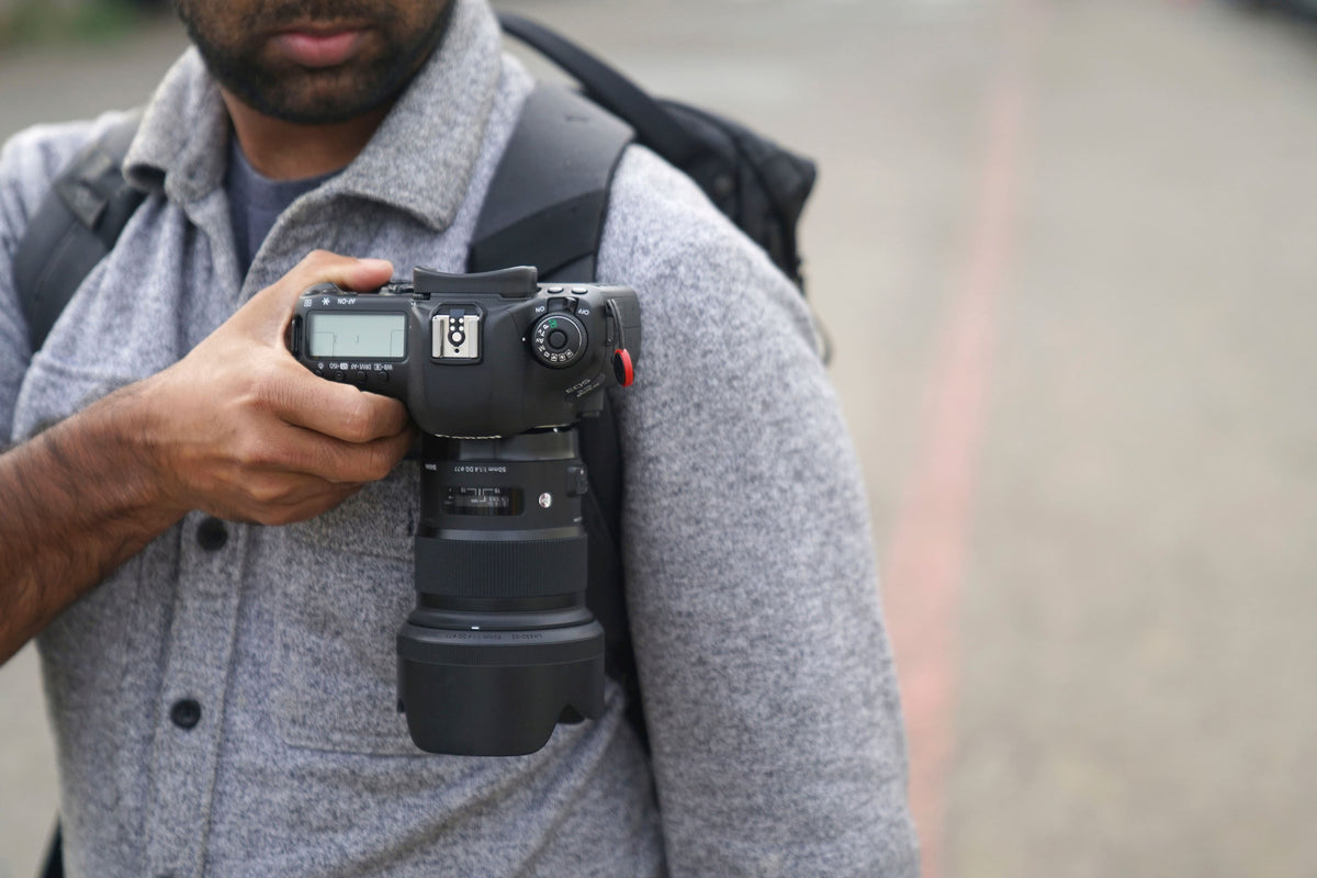 Peak Design - Capture Camera Clip