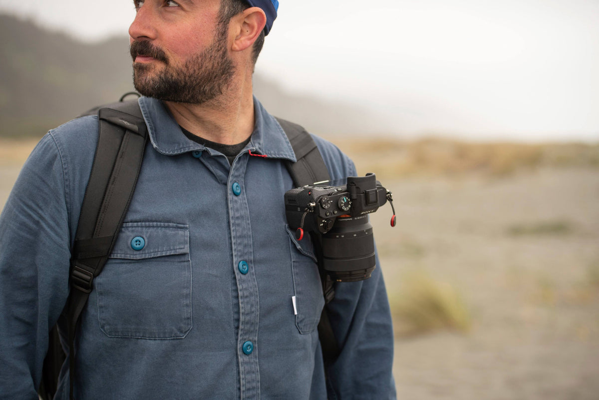 Peak Design - Capture Camera Clip