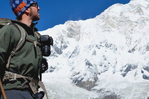 Peak Design - Capture Camera Clip