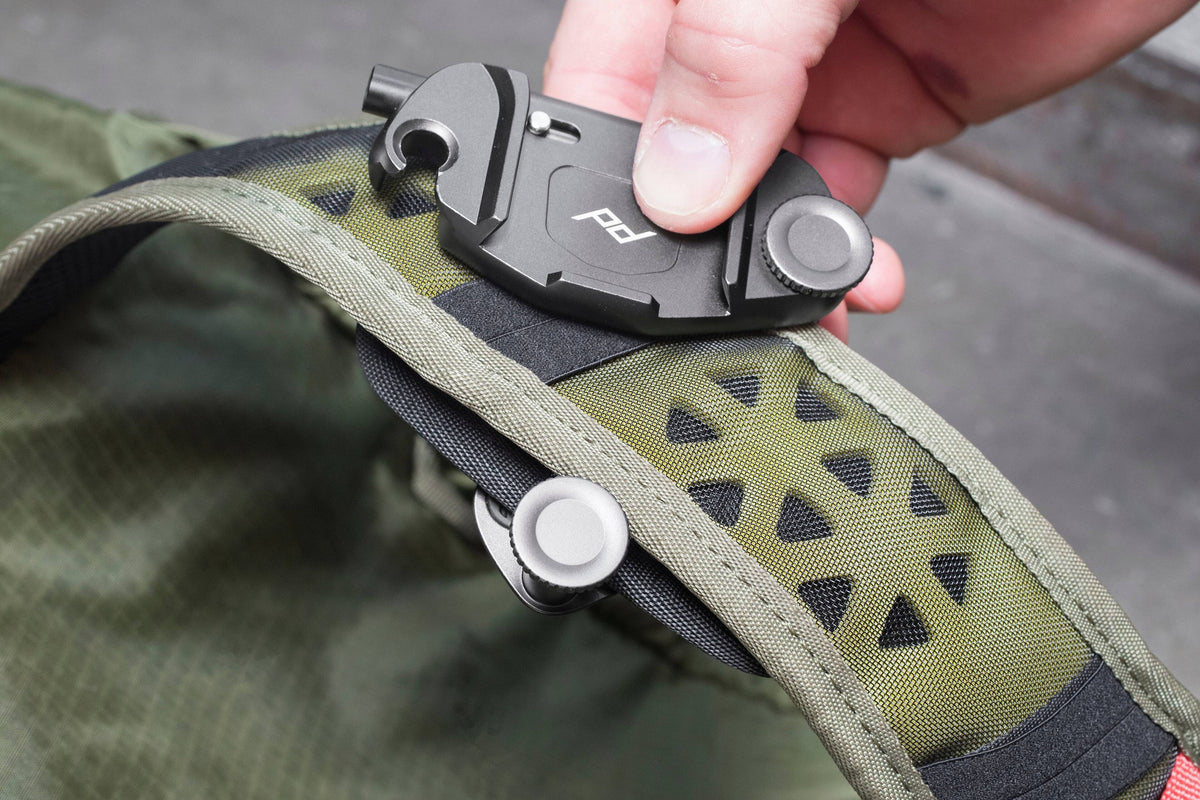 Peak Design - Capture Camera Clip