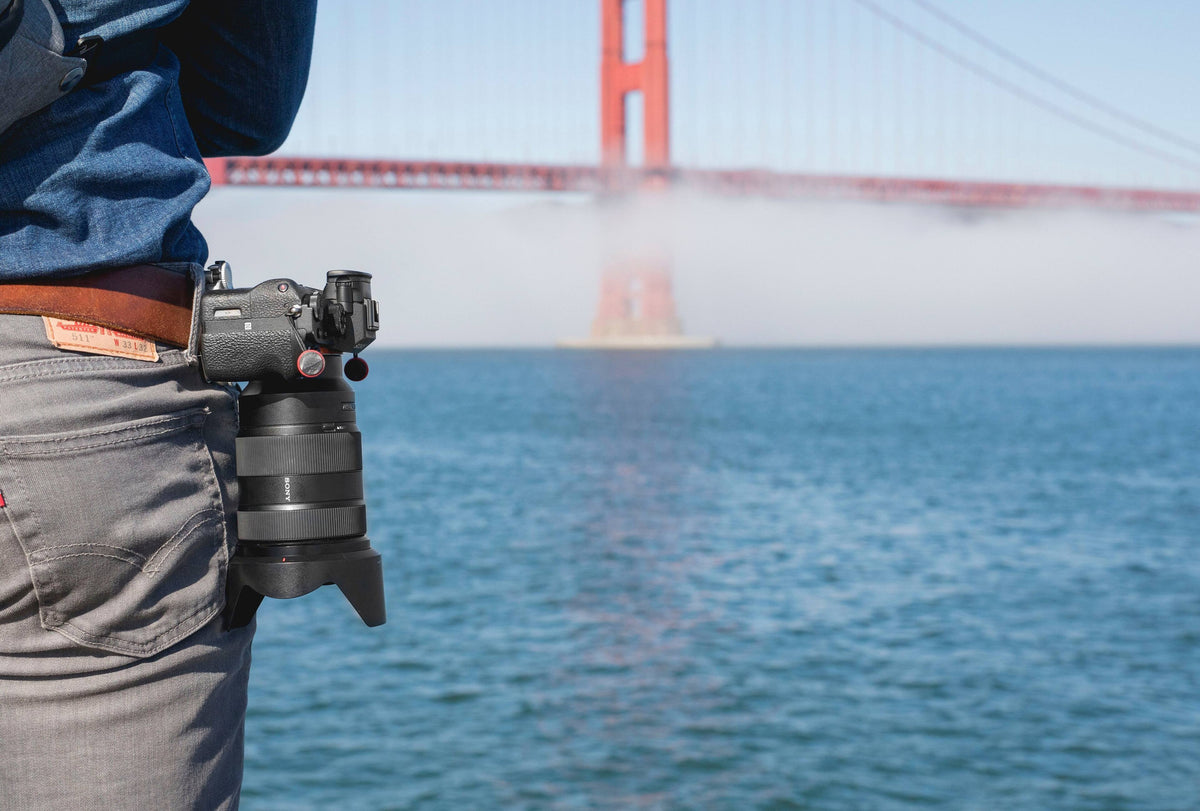 Peak Design - Capture Camera Clip