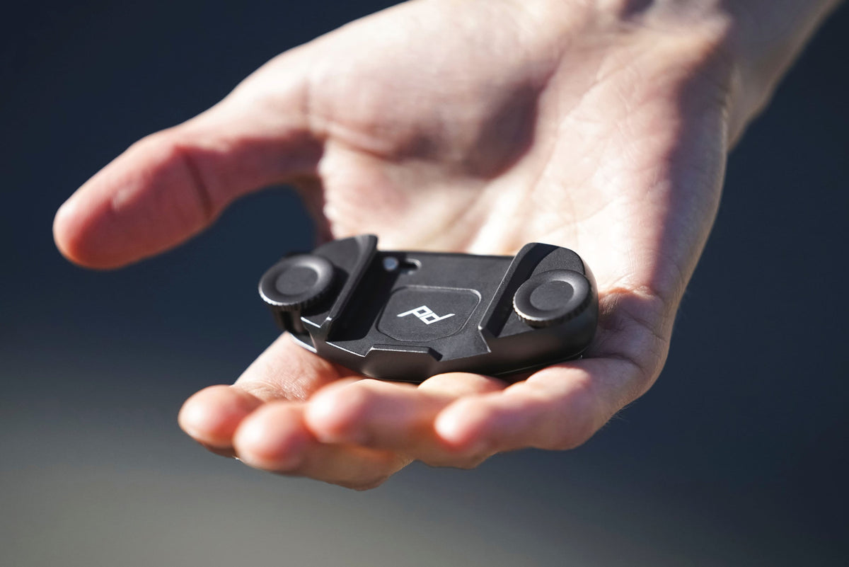 Peak Design - Capture Camera Clip