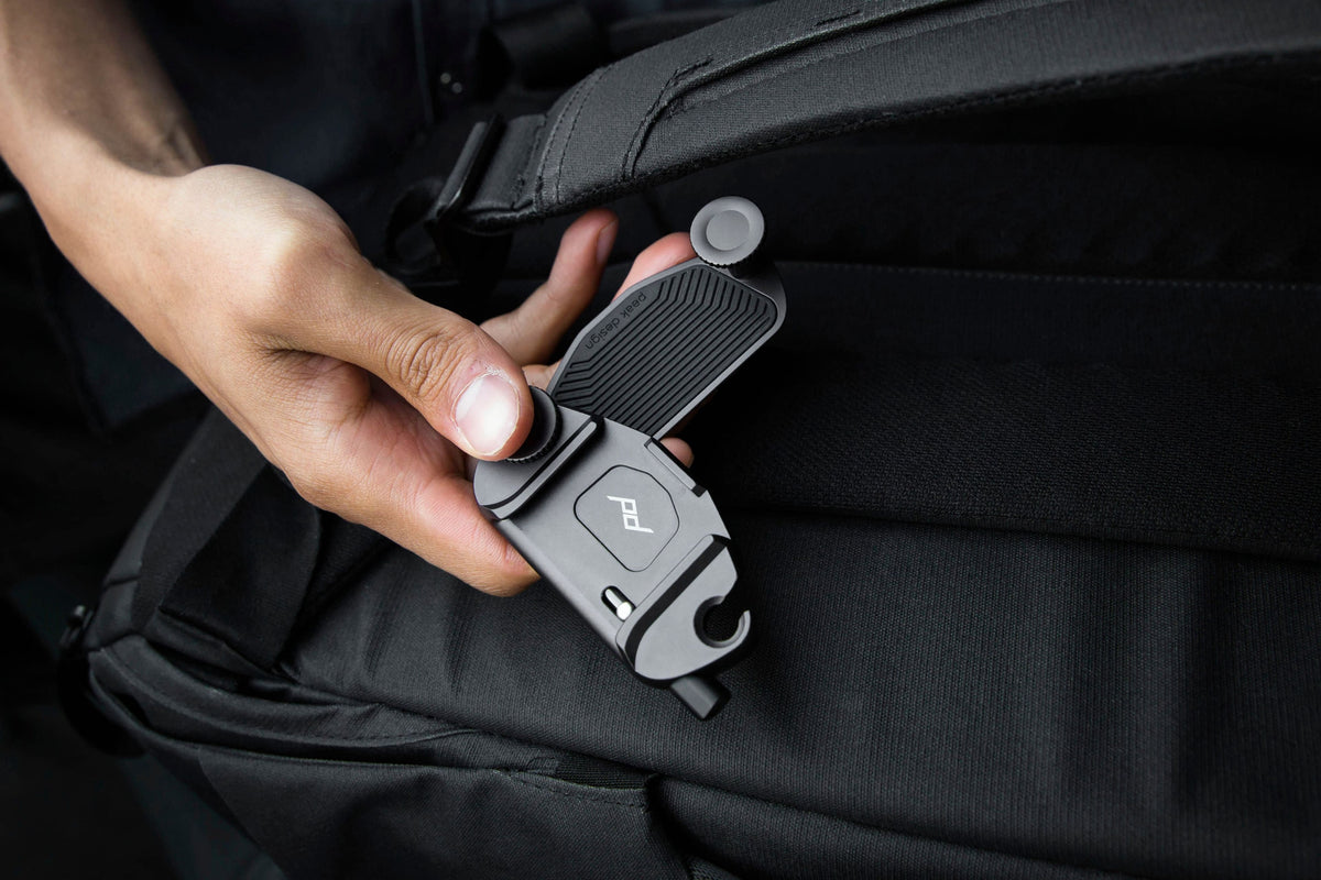 Peak Design - Capture Camera Clip
