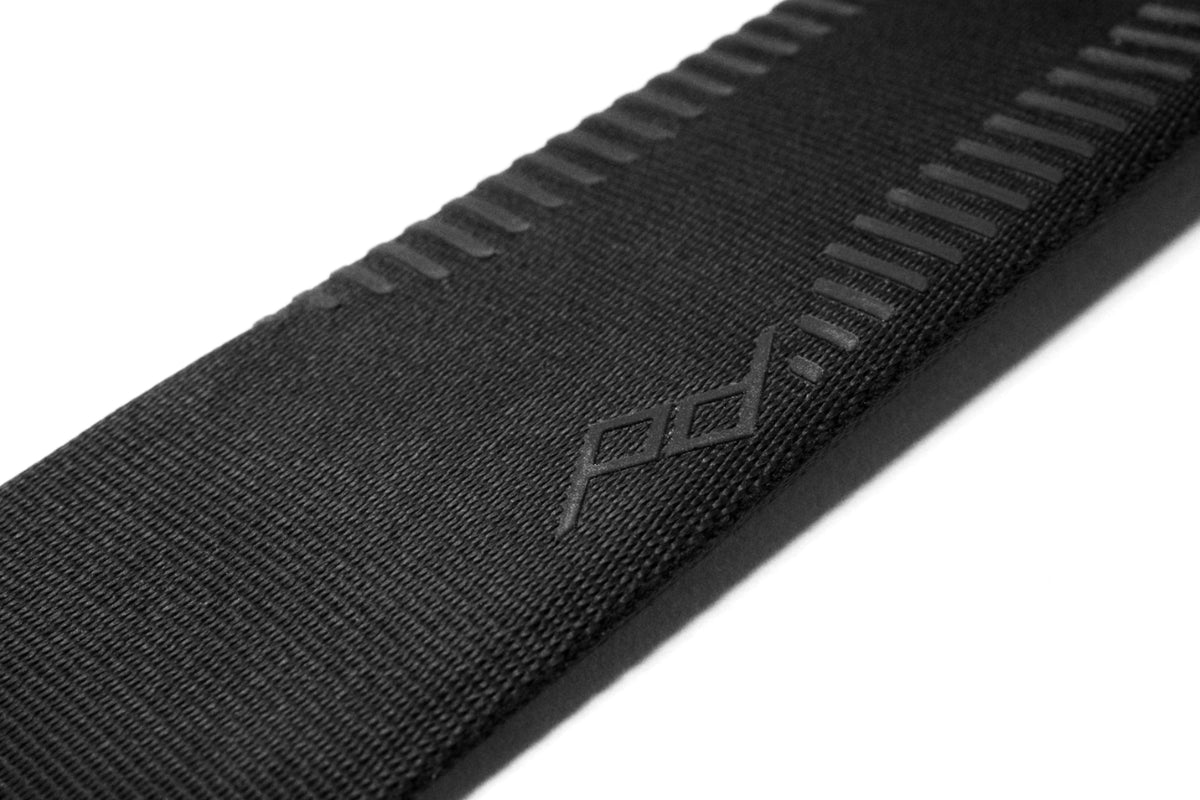 Peak Design - Slide Camera Strap - Black