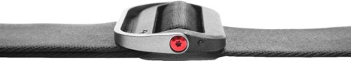 Peak Design - Slide Camera Strap - Black