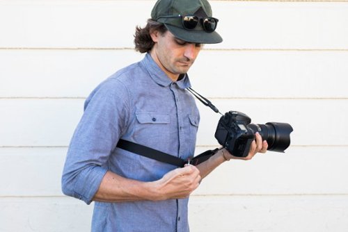 Peak Design - Slide Camera Strap - Black