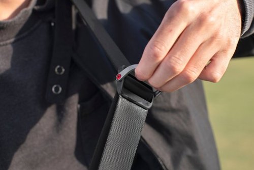 Peak Design - Slide Camera Strap - Black