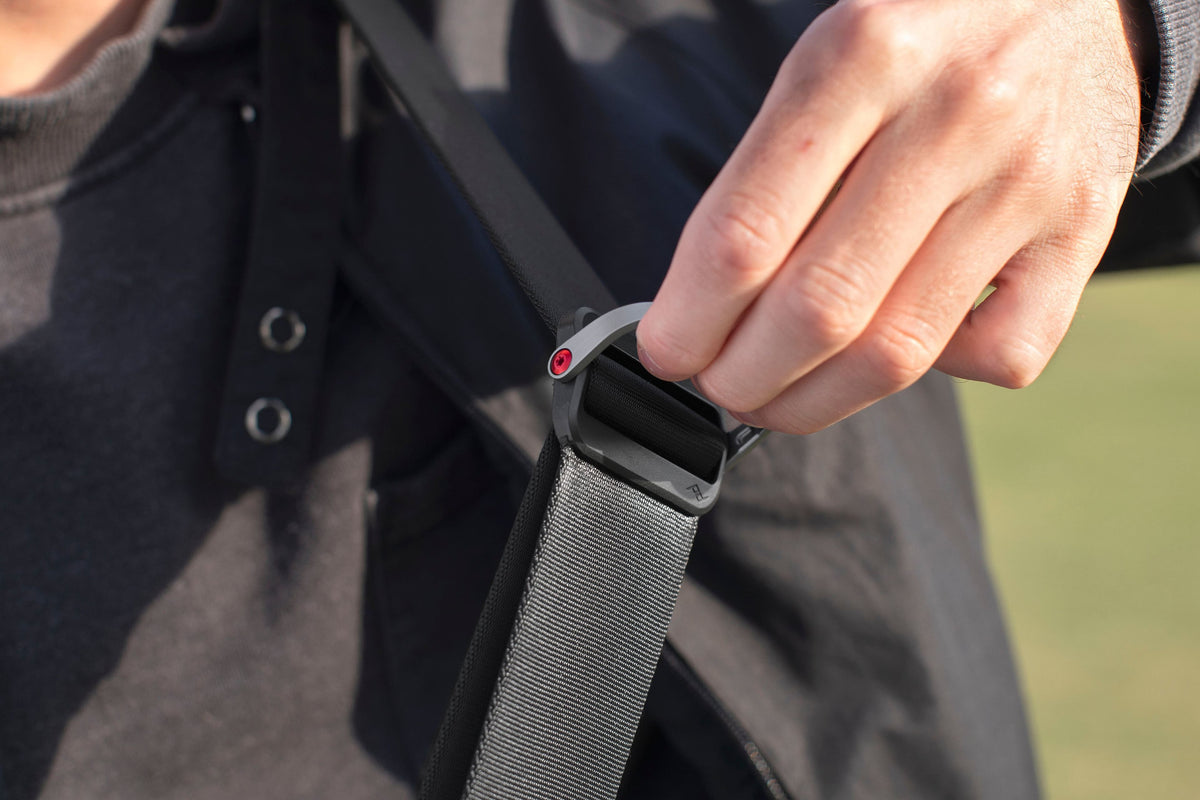 Peak Design - Slide Camera Strap - Black
