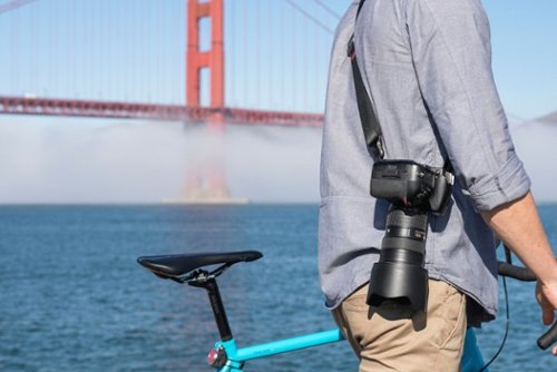 Peak Design - Slide Camera Strap - Black
