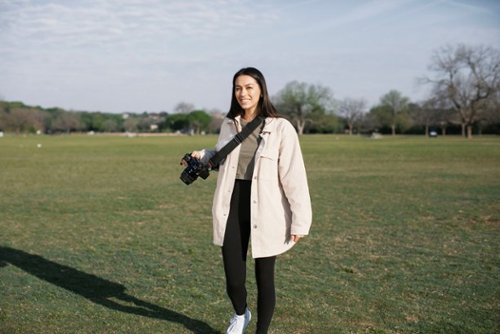 Peak Design - Slide Camera Strap - Black