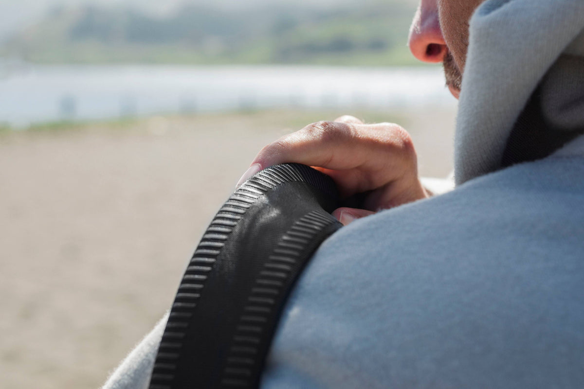 Peak Design - Slide Camera Strap - Black