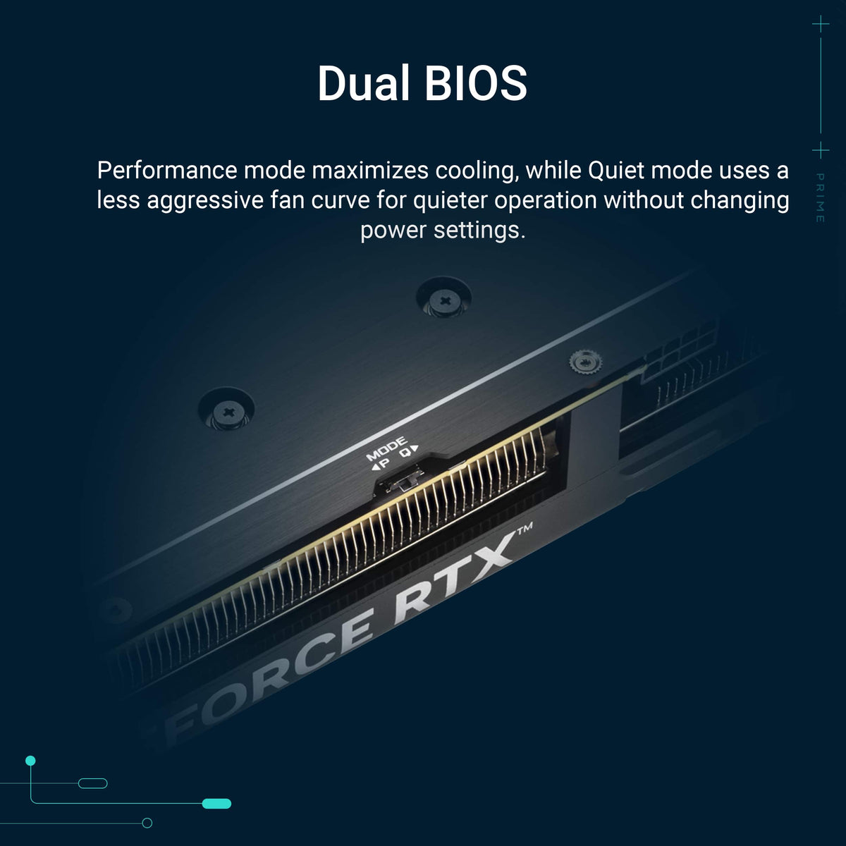 ASUS - PRIME NVIDIA GeForce RTX 5060 OC Edition 8GB GDDR7 PCI Express 5.0 Graphics Card - Black