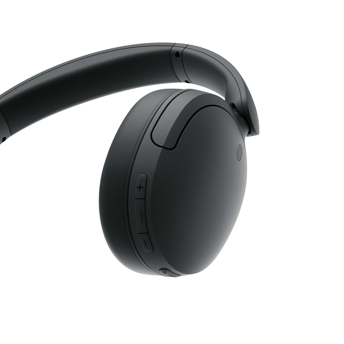 Sony - WH-CH730N Wireless Noise Cancelling Headphones - Black