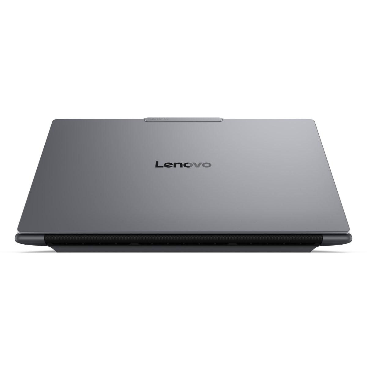Lenovo - Yoga Pro 7i Aura Edition 15.3" 3K OLED Laptop- Core Ultra 9 386H 2026- NVIDIA GeForce RTX 5060- 32GB Memory- 1TB Storage - Luna Grey